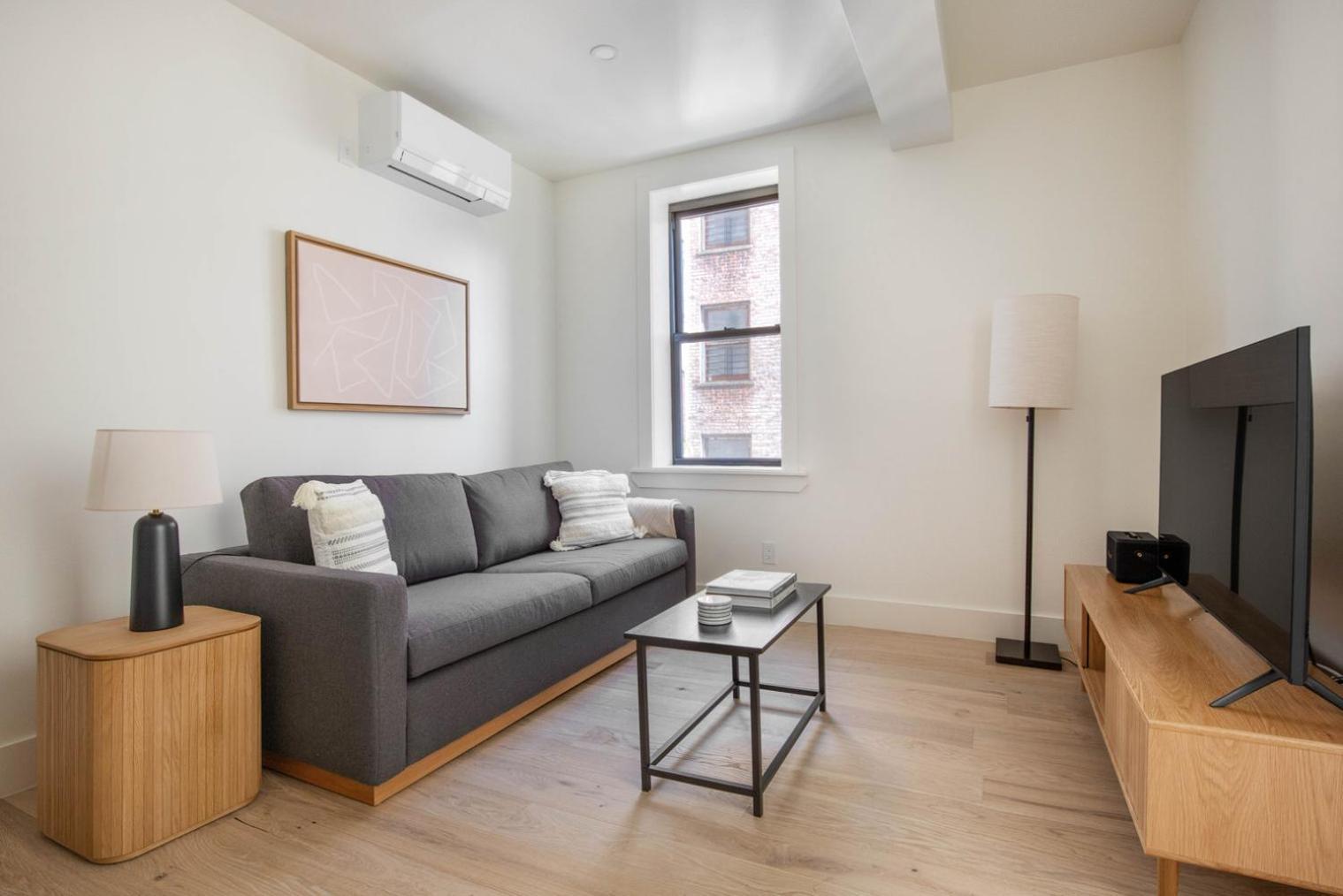 Blueground East Village Elev Wd Near Park Nyc-1463 Appartement New York