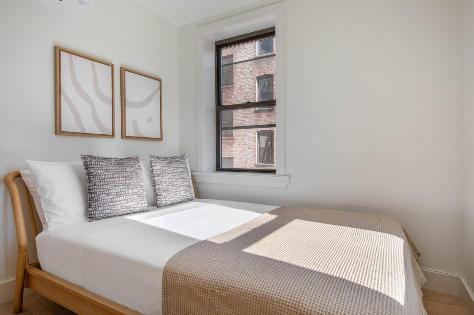 Blueground East Village Elev Wd Near Park Nyc-1463 Appartement *